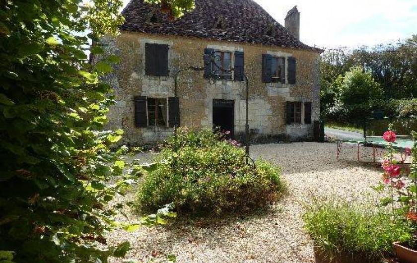 Location de vacances - Maison - Villa à Beleymas