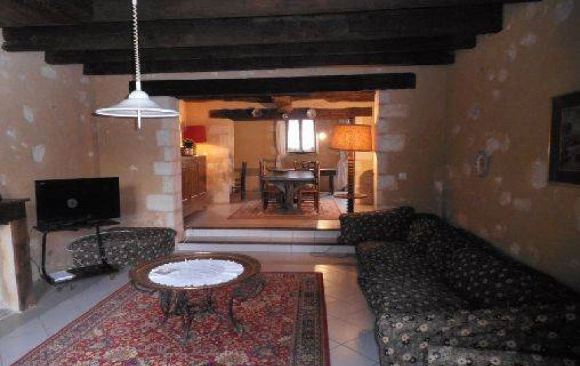 Location de vacances - Maison - Villa à Beleymas