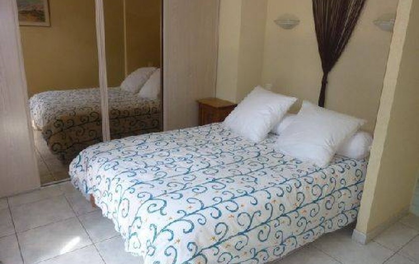 Location de vacances - Villa à Saint-Génis-des-Fontaines