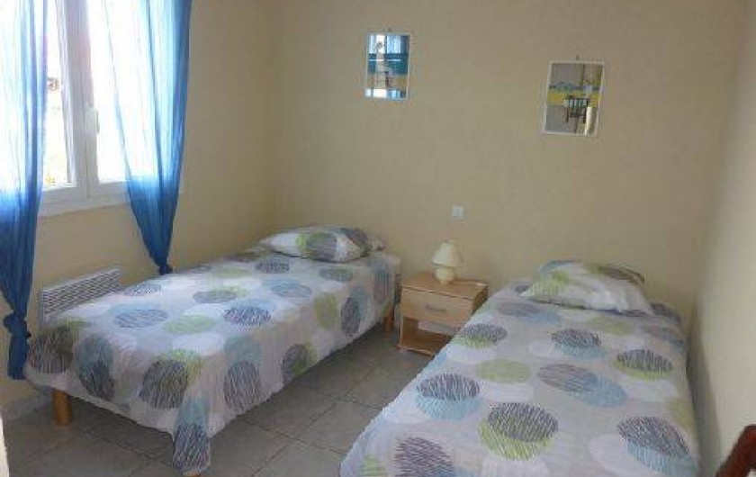 Location de vacances - Villa à Saint-Génis-des-Fontaines