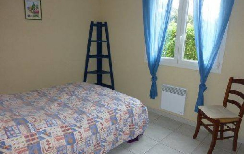 Location de vacances - Villa à Saint-Génis-des-Fontaines