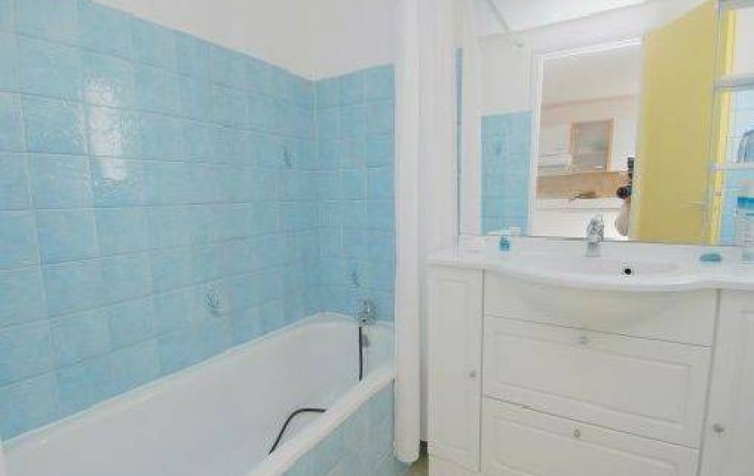 Location de vacances - Appartement à Le Bois-Plage-en-Ré