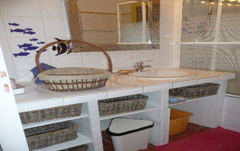 Location de vacances - Mas à La Londe-les-Maures