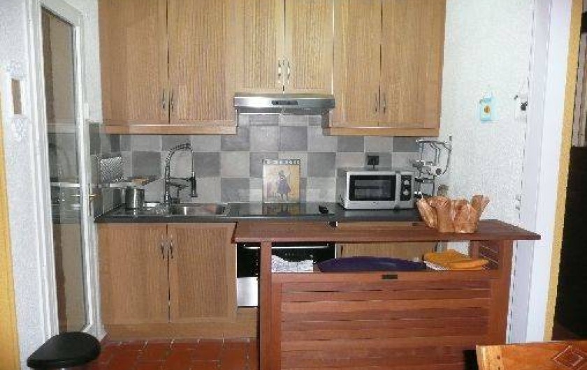 Location de vacances - Mas à La Londe-les-Maures