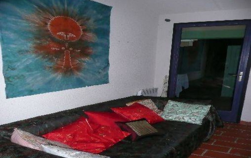 Location de vacances - Mas à La Londe-les-Maures