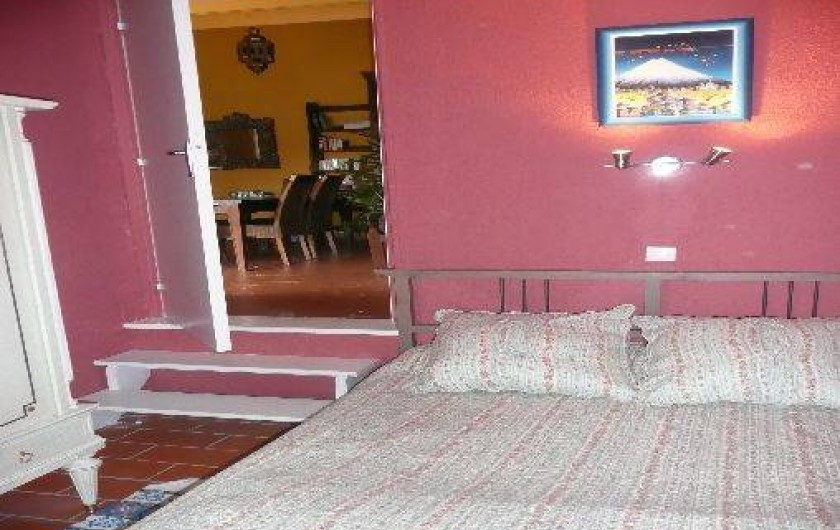 Location de vacances - Mas à La Londe-les-Maures