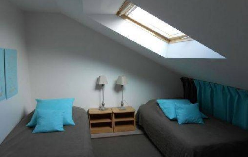 Location de vacances - Maison - Villa à La Baule-Escoublac