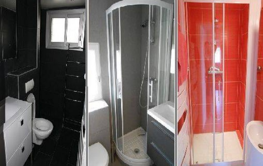 Location de vacances - Maison - Villa à La Baule-Escoublac