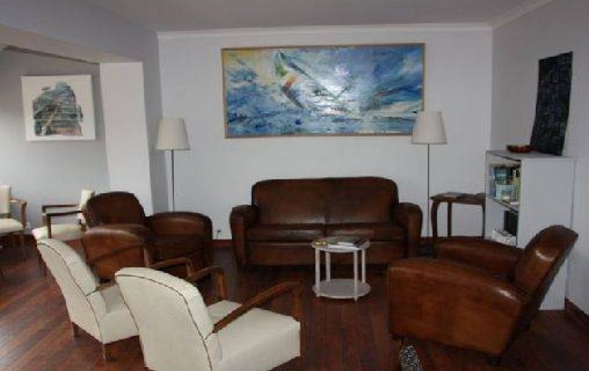 Location de vacances - Maison - Villa à La Baule-Escoublac