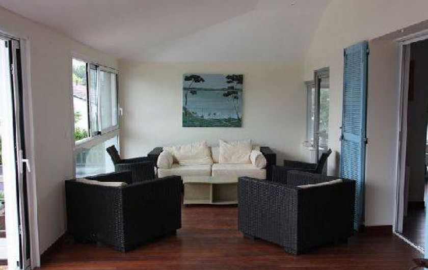 Location de vacances - Maison - Villa à La Baule-Escoublac