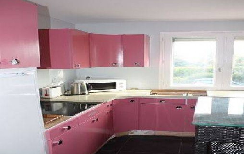 Location de vacances - Maison - Villa à La Baule-Escoublac