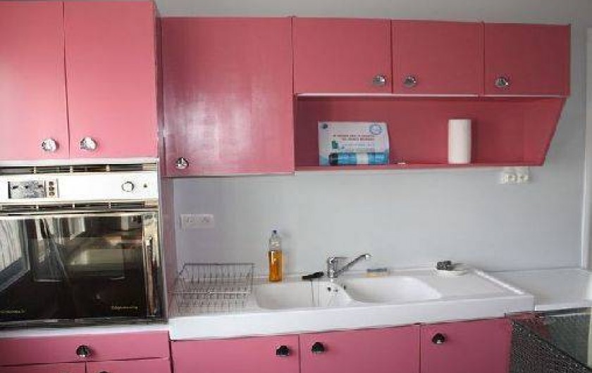 Location de vacances - Maison - Villa à La Baule-Escoublac