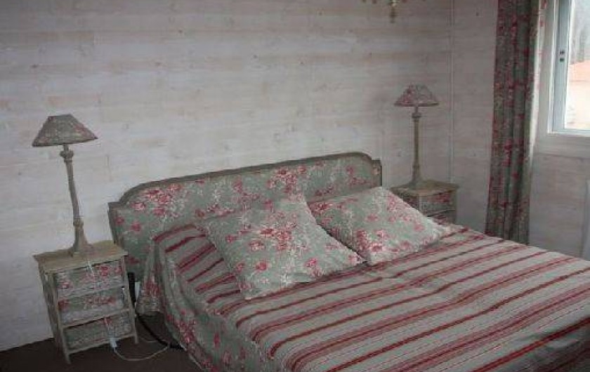 Location de vacances - Maison - Villa à La Baule-Escoublac