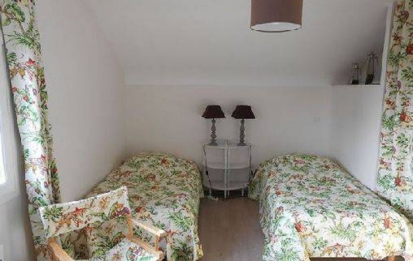 Location de vacances - Maison - Villa à La Baule-Escoublac