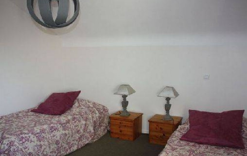 Location de vacances - Maison - Villa à La Baule-Escoublac