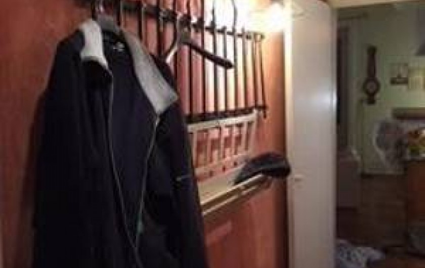 Location de vacances - Appartement à Le Chambon-sur-Lignon