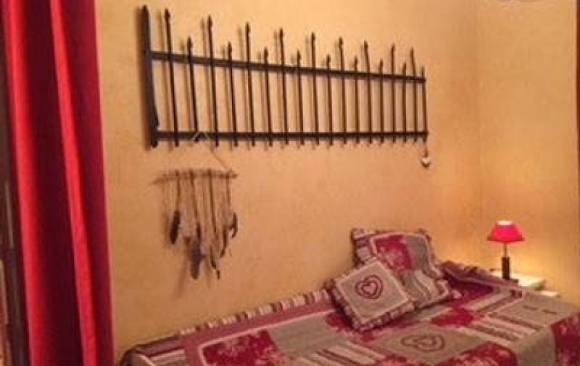 Location de vacances - Appartement à Le Chambon-sur-Lignon