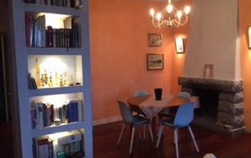 Location de vacances - Appartement à Le Chambon-sur-Lignon