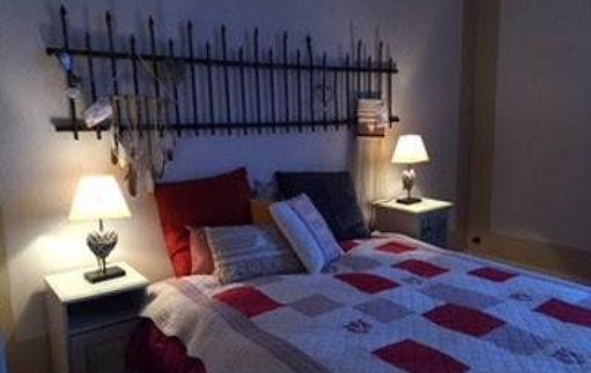 Location de vacances - Appartement à Le Chambon-sur-Lignon