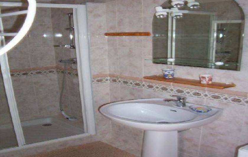 Location de vacances - Gîte à Sembadel