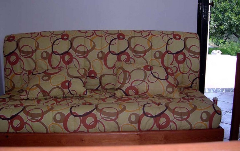 Location de vacances - Appartement à Orosei