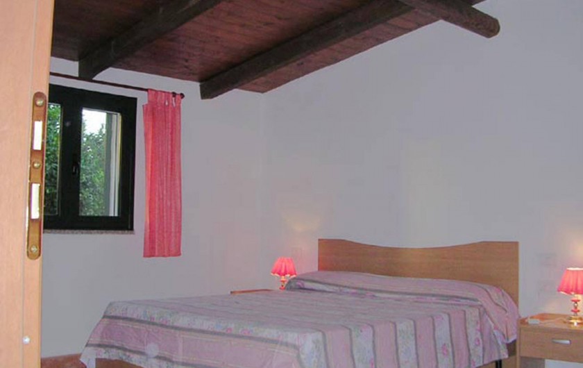 Location de vacances - Appartement à Orosei