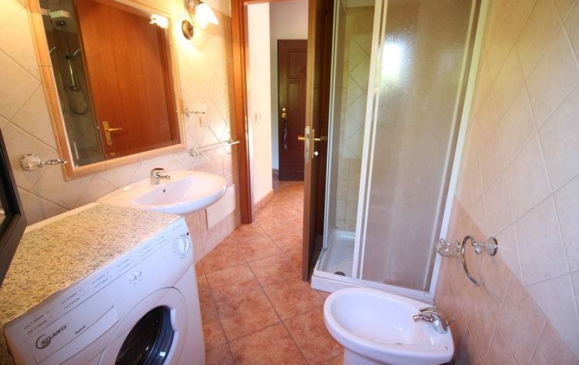 Location de vacances - Appartement à Orosei