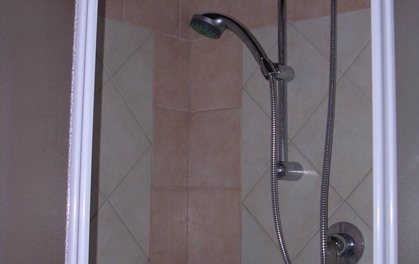 Location de vacances - Appartement à Orosei