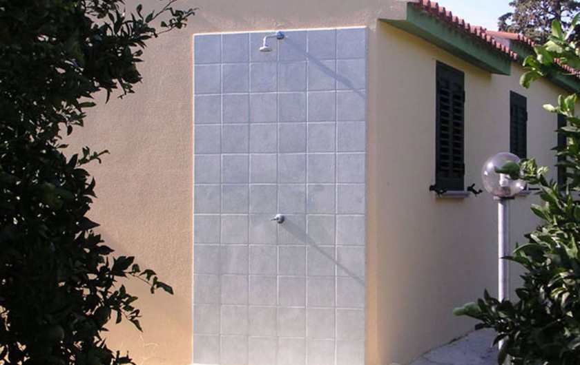 Location de vacances - Appartement à Orosei