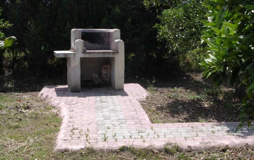 Location de vacances - Appartement à Orosei