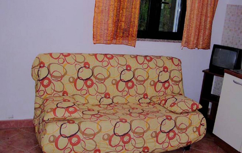 Location de vacances - Appartement à Orosei