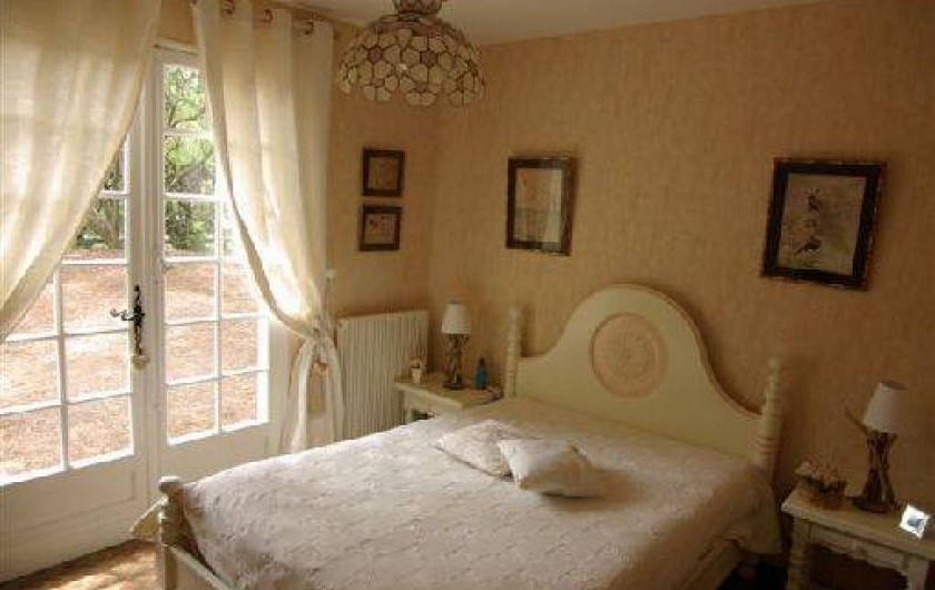 Location de vacances - Villa à Lège-Cap-Ferret