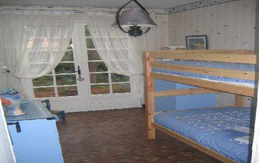 Location de vacances - Villa à Lège-Cap-Ferret