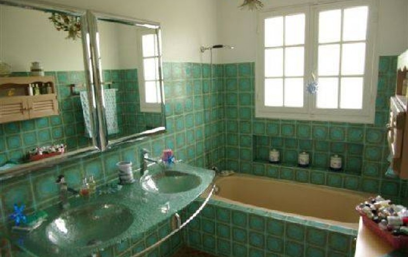 Location de vacances - Villa à Lège-Cap-Ferret