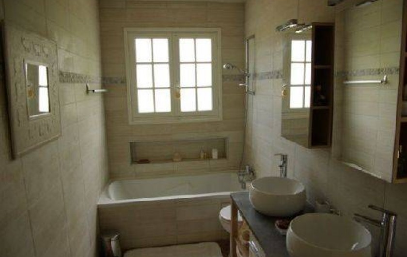 Location de vacances - Villa à Lège-Cap-Ferret