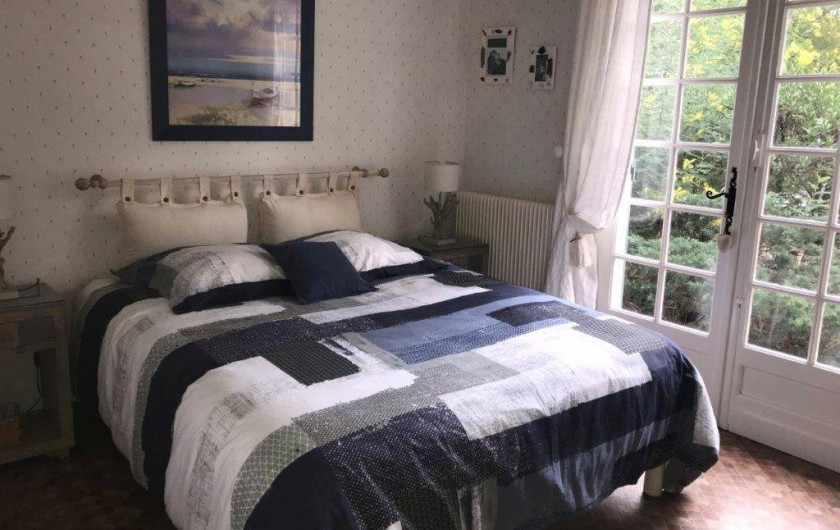 Location de vacances - Villa à Lège-Cap-Ferret