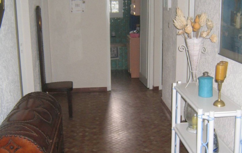 Location de vacances - Villa à Lège-Cap-Ferret