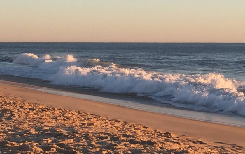 Location de vacances - Villa à Lège-Cap-Ferret