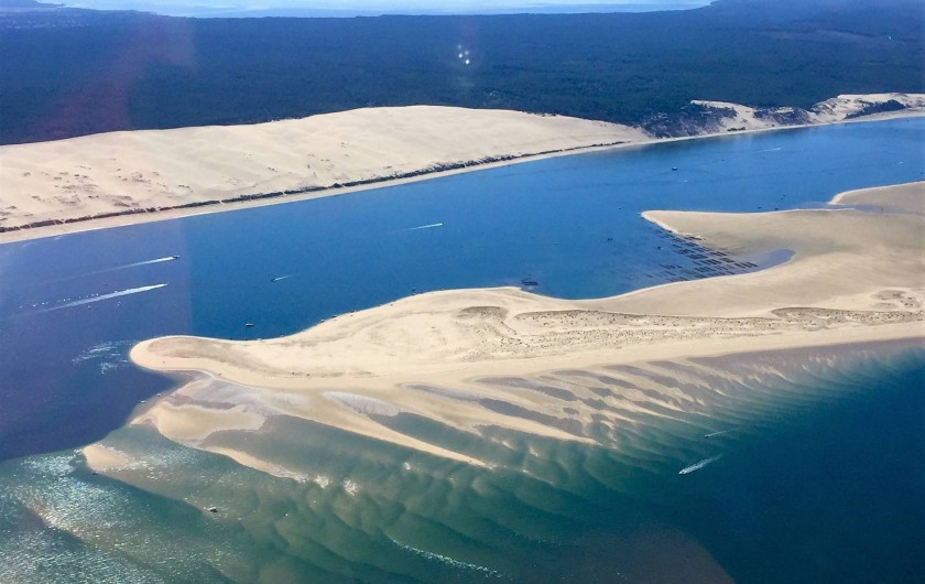Location de vacances - Villa à Lège-Cap-Ferret