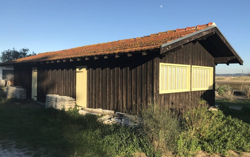 Location de vacances - Villa à Lège-Cap-Ferret