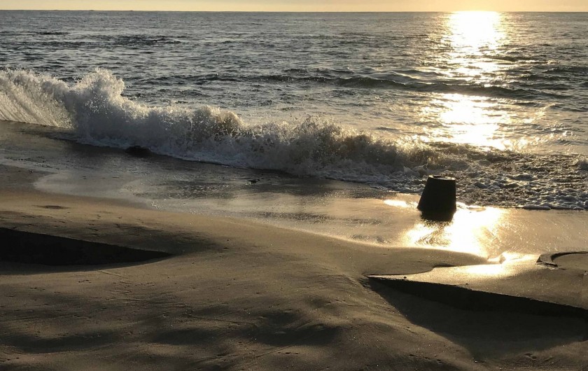 Location de vacances - Villa à Lège-Cap-Ferret