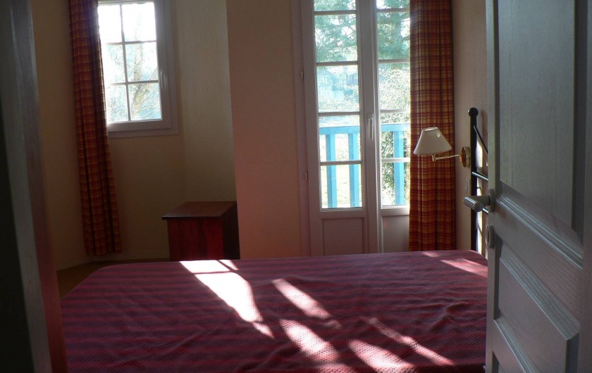 Location de vacances - Villa à Moliets-et-Maa