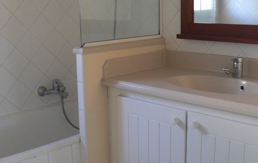 Location de vacances - Villa à Moliets-et-Maa