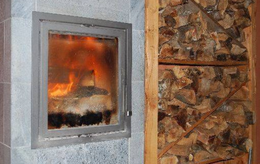 Location de vacances - Maison - Villa à Dienne