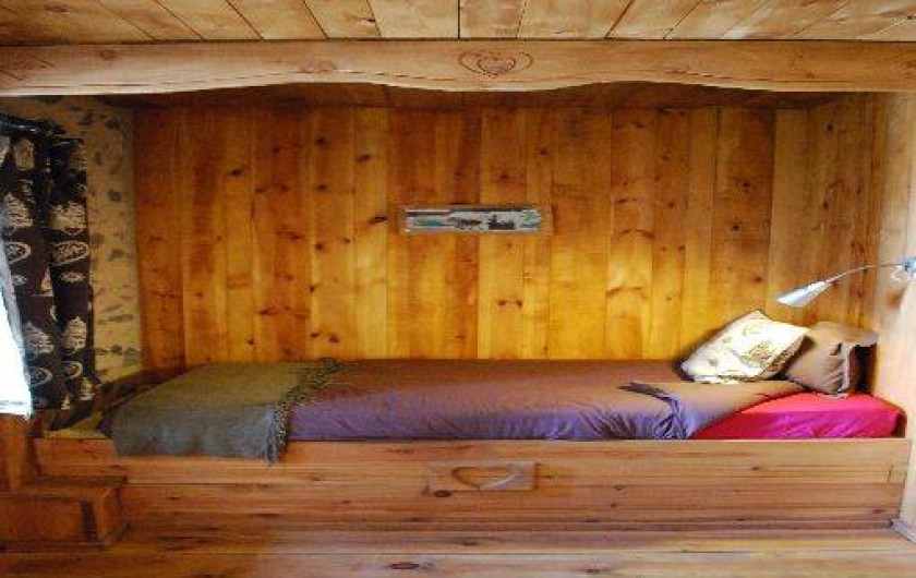 Location de vacances - Maison - Villa à Dienne