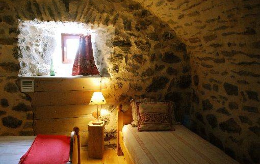 Location de vacances - Maison - Villa à Dienne