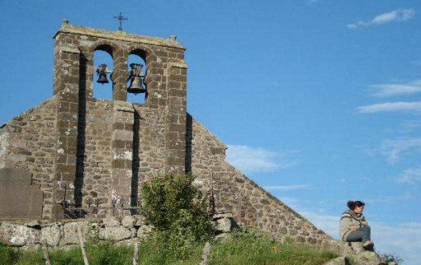 Location de vacances - Maison - Villa à Dienne