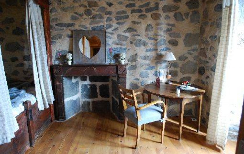 Location de vacances - Maison - Villa à Dienne