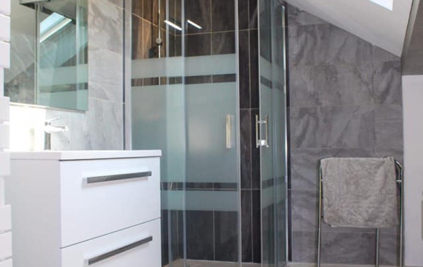 Location de vacances - Gîte à Poids-de-Fiole