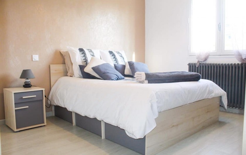 Location de vacances - Gîte à Poids-de-Fiole